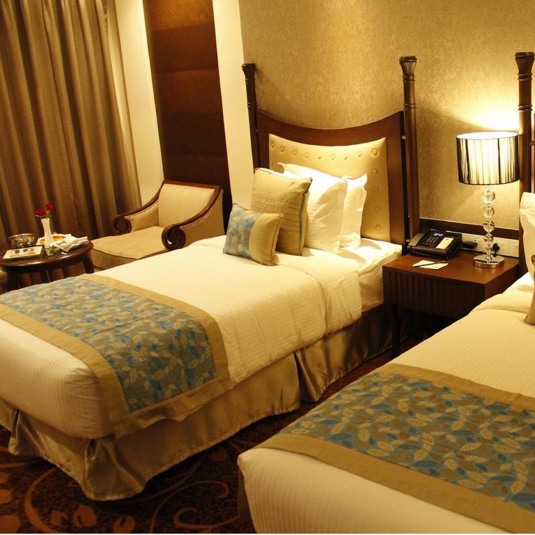 Country Inn & Suites By Radisson, バティンダ 部屋 写真